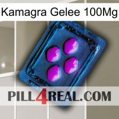 Kamagra Jelly 100Mg 04